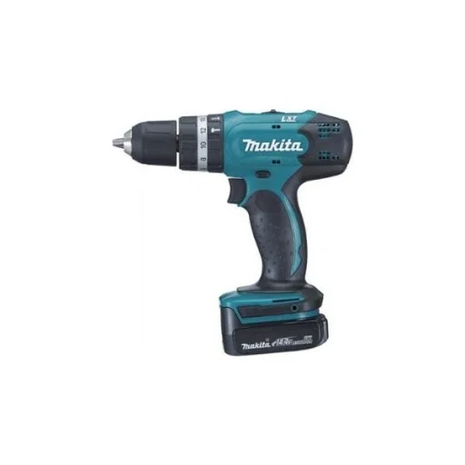 Makita Akülü Vidalama BHP 343