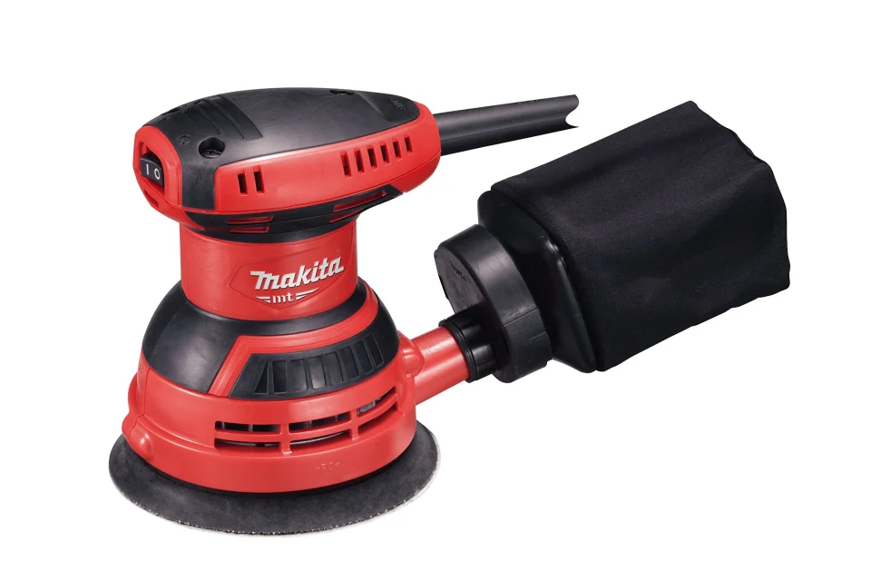Makita M 9204 Titreşimli Dairesel Zımpara
