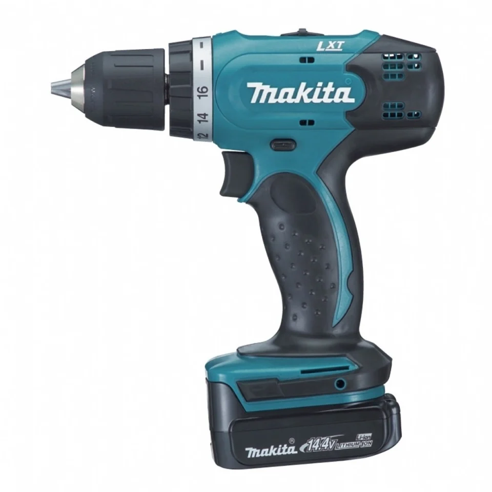 Makita DDF 343 Akülü Matkap