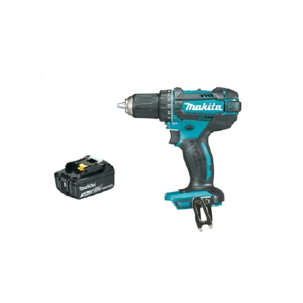 Makita DDF482RFE Akülü Vidalama