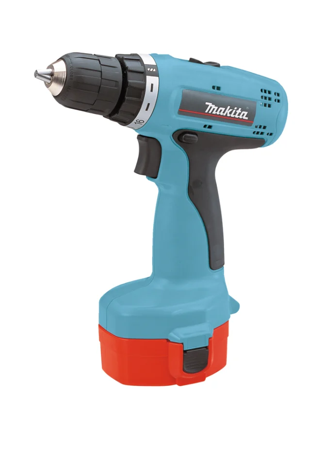 Makita 6390 D Akülü Vidalama