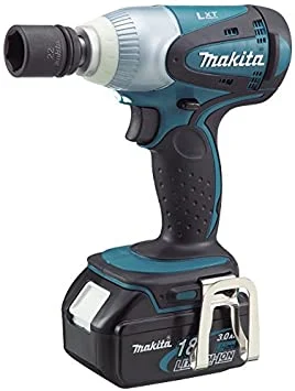 Makita BTW 251 Somun Sıkma
