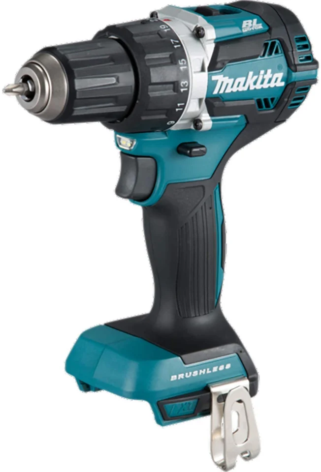 Makita DDF484RTJ Matkap
