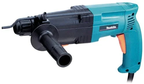 Makita HR 2410 Kırıcı Delici