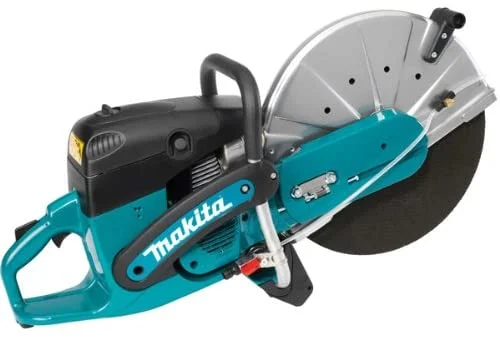 Makita EK 8100 WS Benzinli Beton Kesme