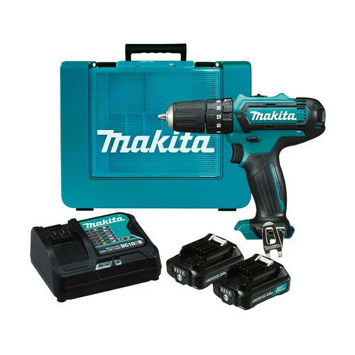 Makita HP 331 D Darbeli Matkap