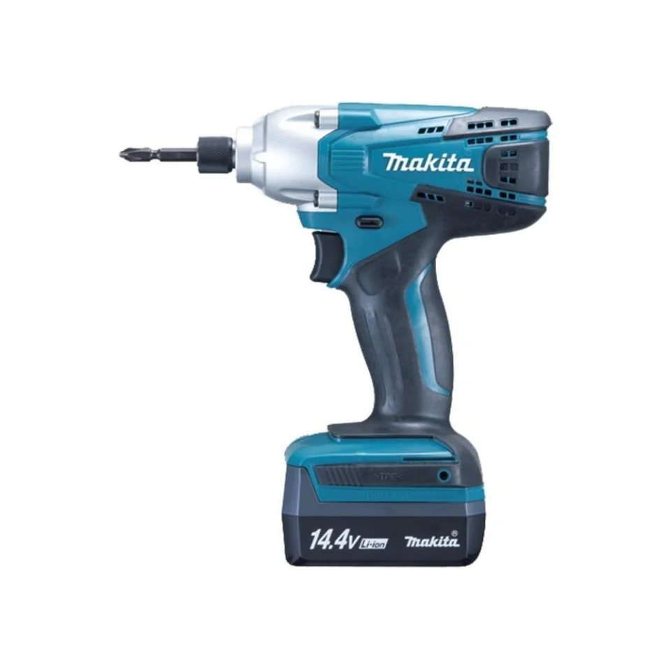 Makita TD 126 D Somun Sıkma