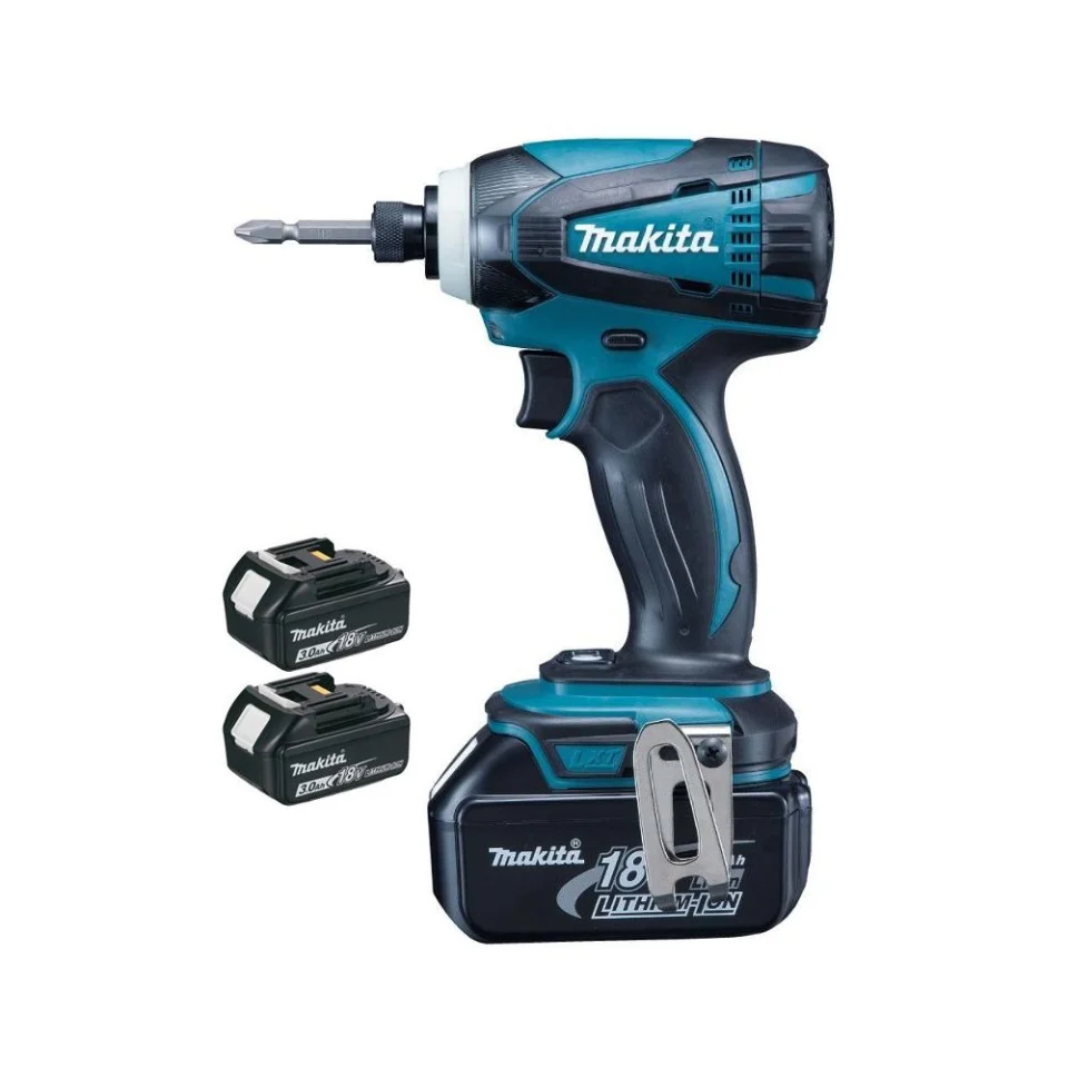 Makita BTD 147 Akülü Vidalama