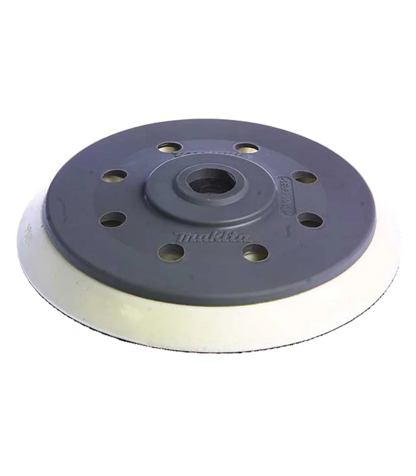 Makita BO 6030 için Yumuşak Taban