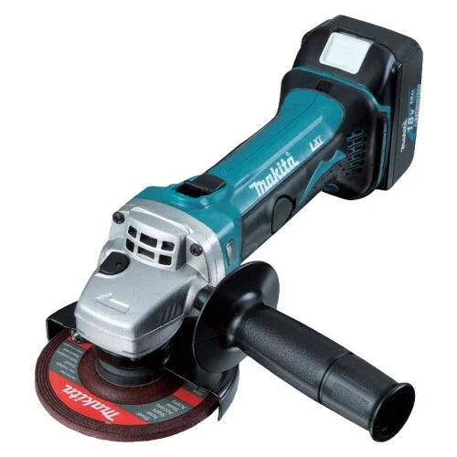 Makita BGA 452 Akülü Taşlama