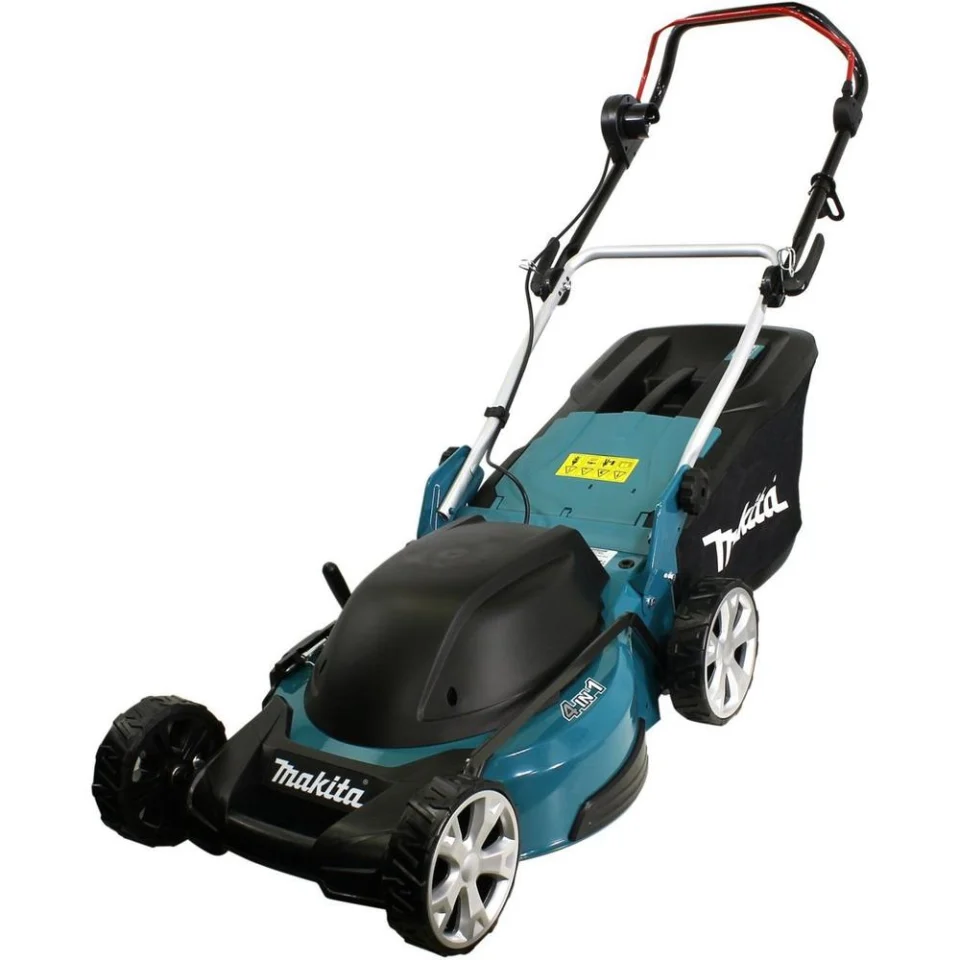 Makita ELM 4612 Çim Biçme Makinesi