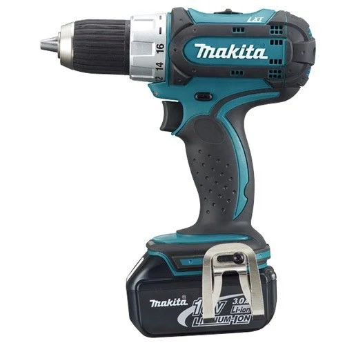 Makita BDF 452 Akülü Vidalama