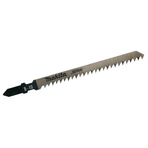 Makita Dekupaj Testere Bıçağı B-10