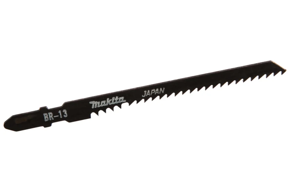 Makita Dekupaj Testere Bıçağı B-13