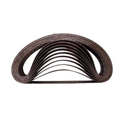 Makita Zımpara 30x533 A40 10 adet