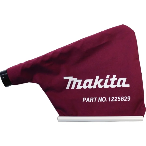 Makita Toz Torbası