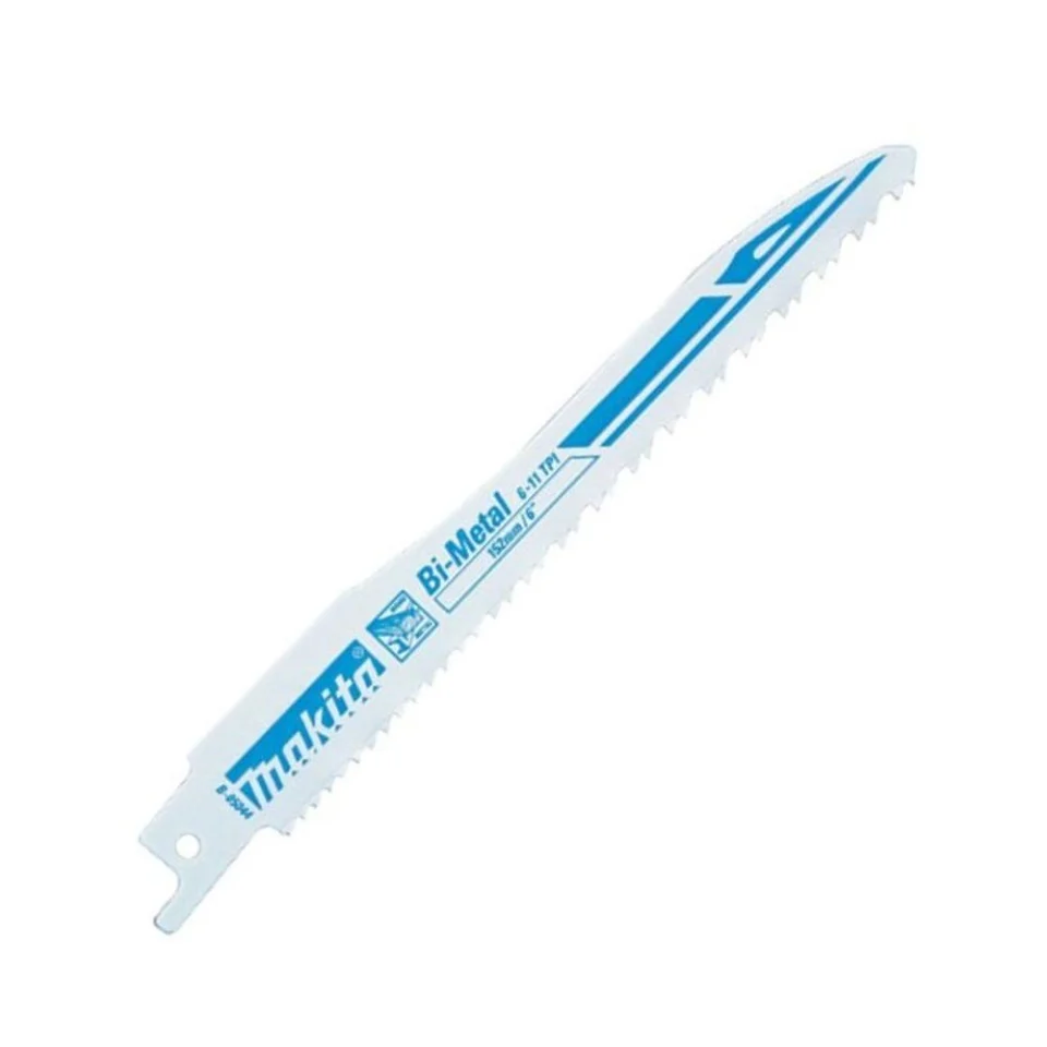 Makita Panter Testere Bıçağı 5 li B-05044