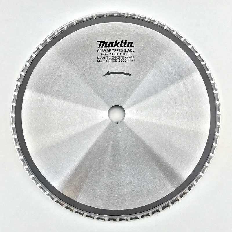 Makita Daire Testere Bıçağı 305x60 A-87242
