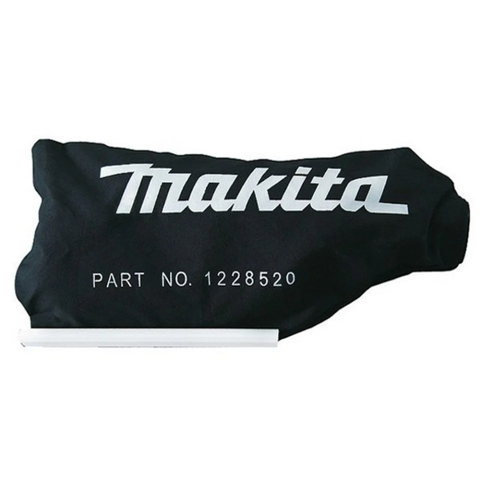 Makita Toz Torbası 122852-0