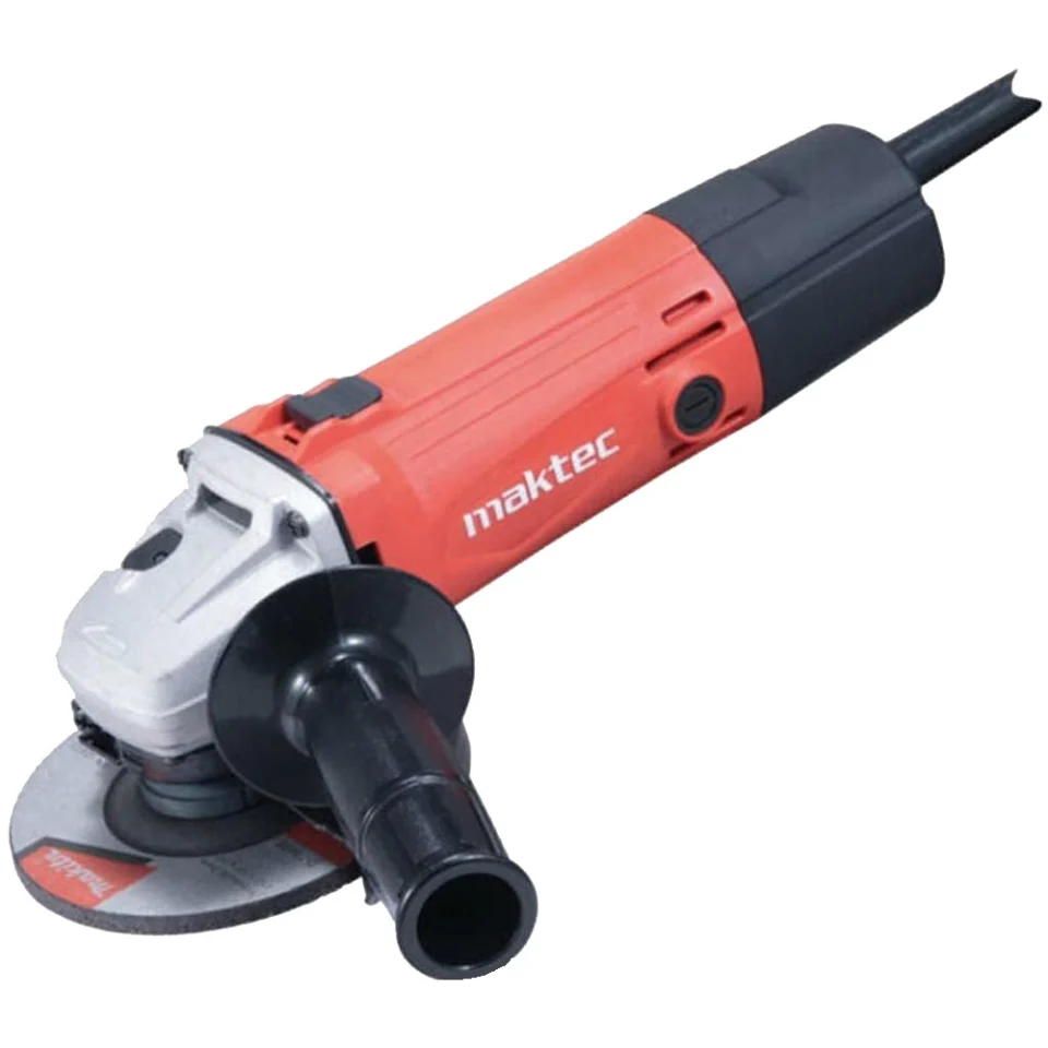Maktec MT 962 Avuç Taşlama