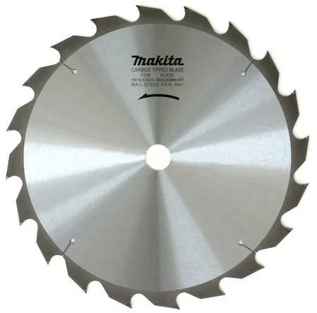 Makita Daire Testere Bıçağı 235x20 A-89866