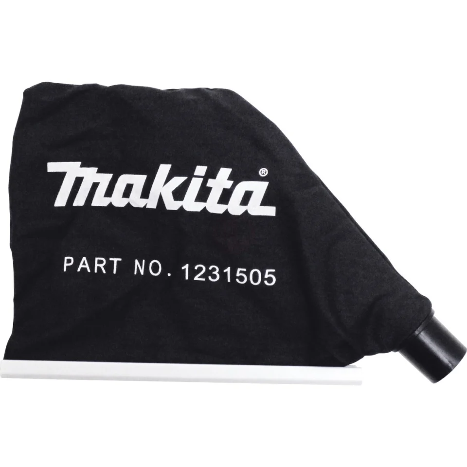 Makita Toz Torbası 123150-5