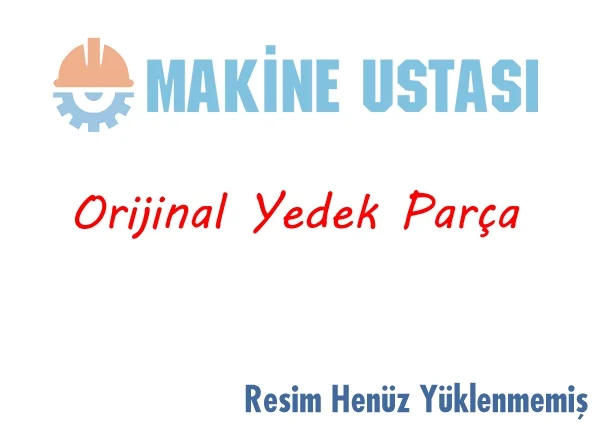 Makita Ayarlı Taban 165431-1