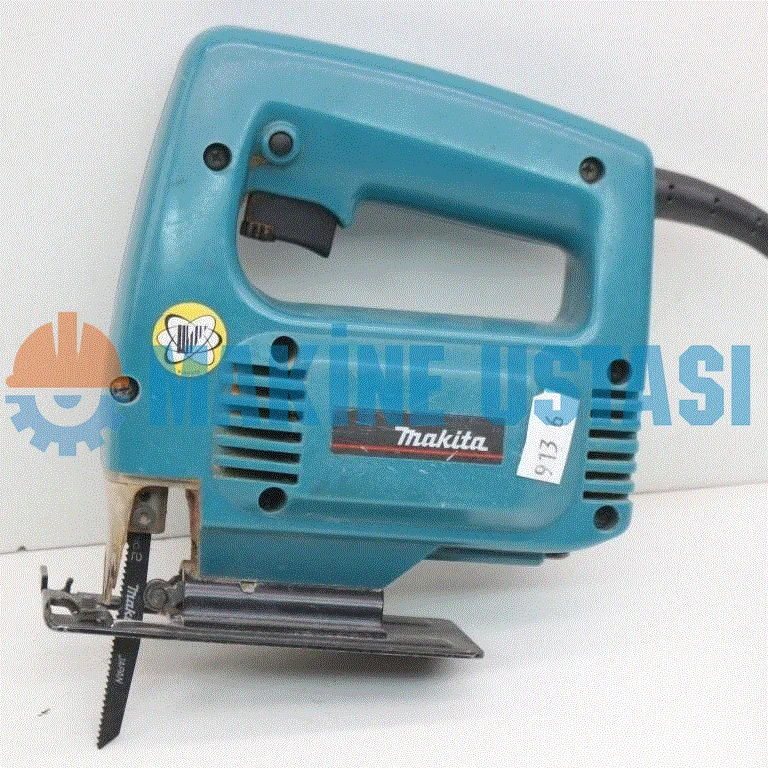 Makita 4320 Dekupaj Testere