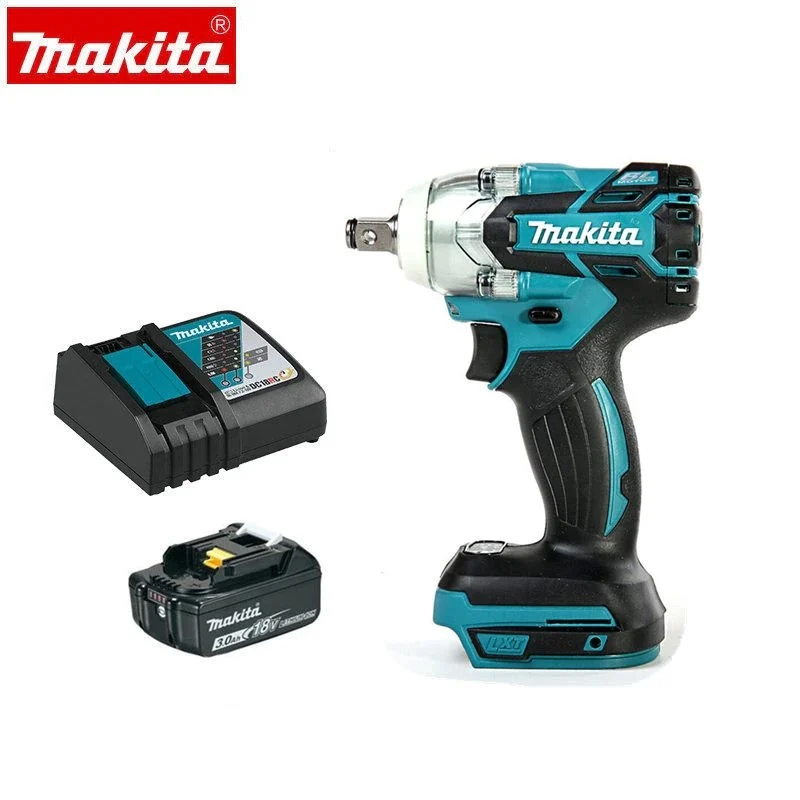 Makita DTW285RTJX Akülü Somun Sıkma