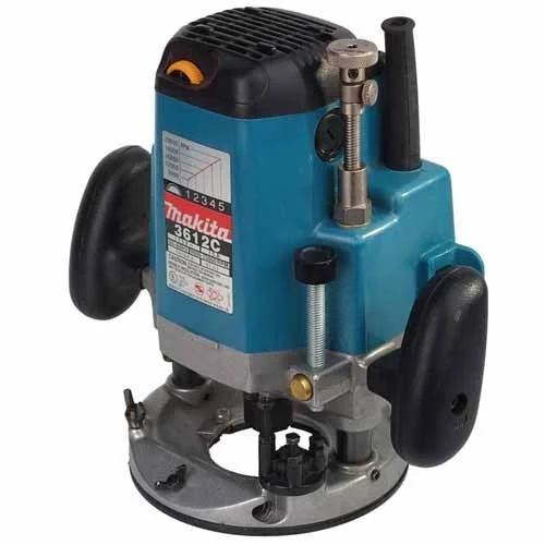Makita 3612 C Freze