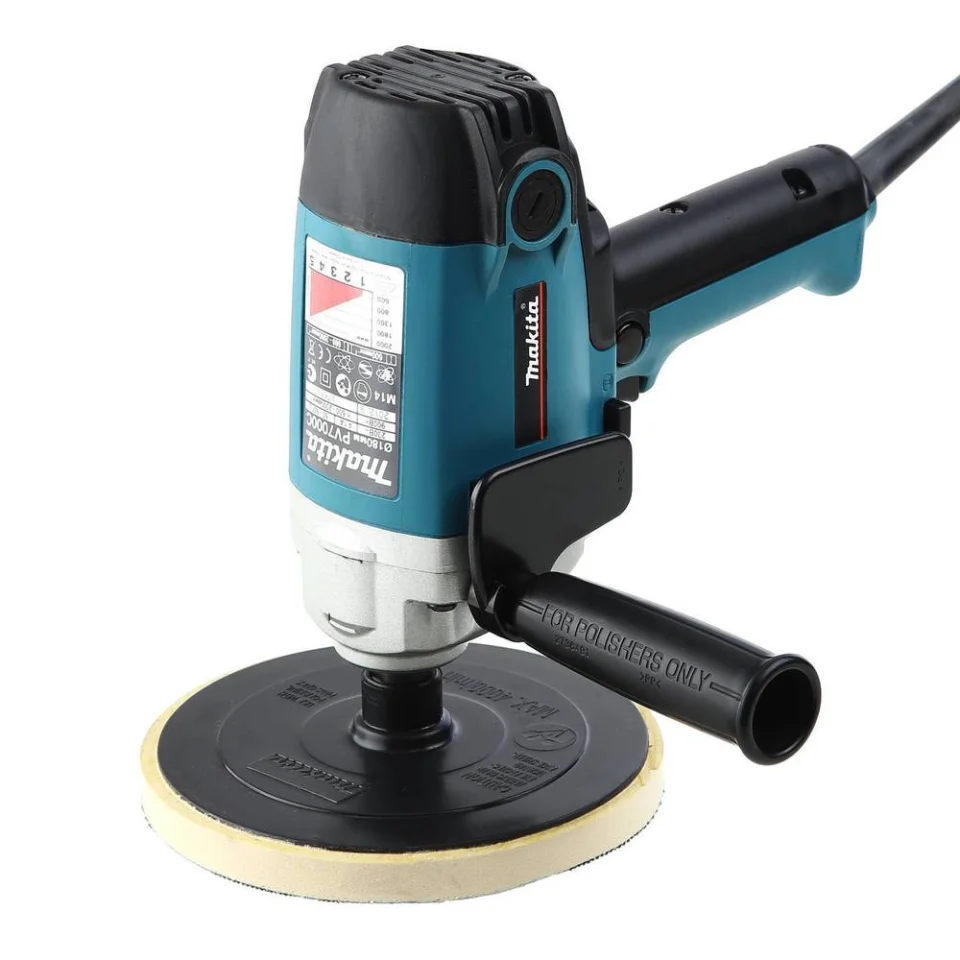 Makita PV7000C Polisaj