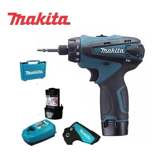Makita DF 030 D Akülü Vidalama