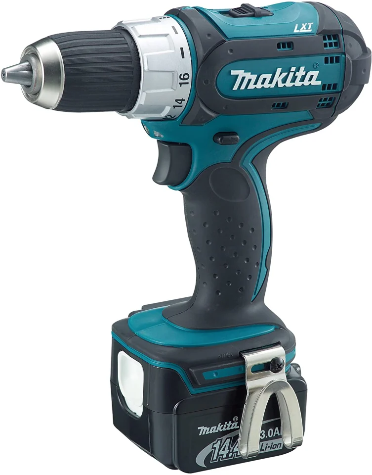 Makita BDF442 Akülü Vidalama