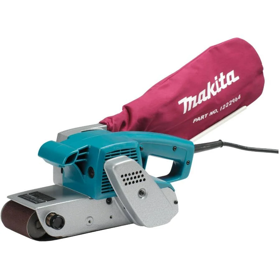 Makita 9924DB Tank Zımpara Makinesi