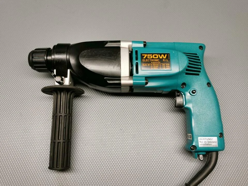 Makita HR2000 Kırıcı Delici