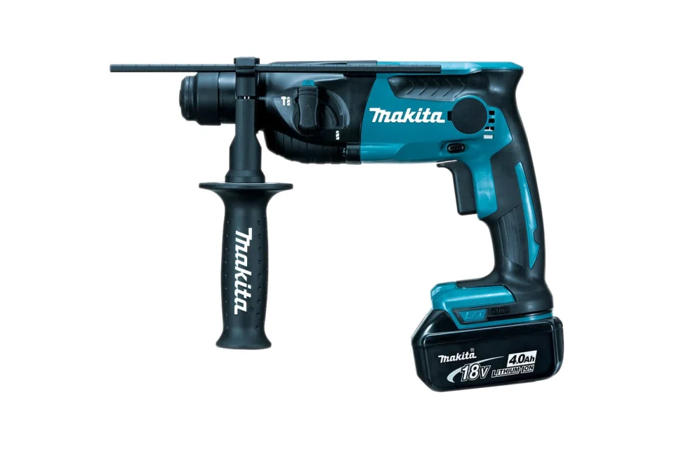 Makita DHR165 Akülü Kırıcı Delici
