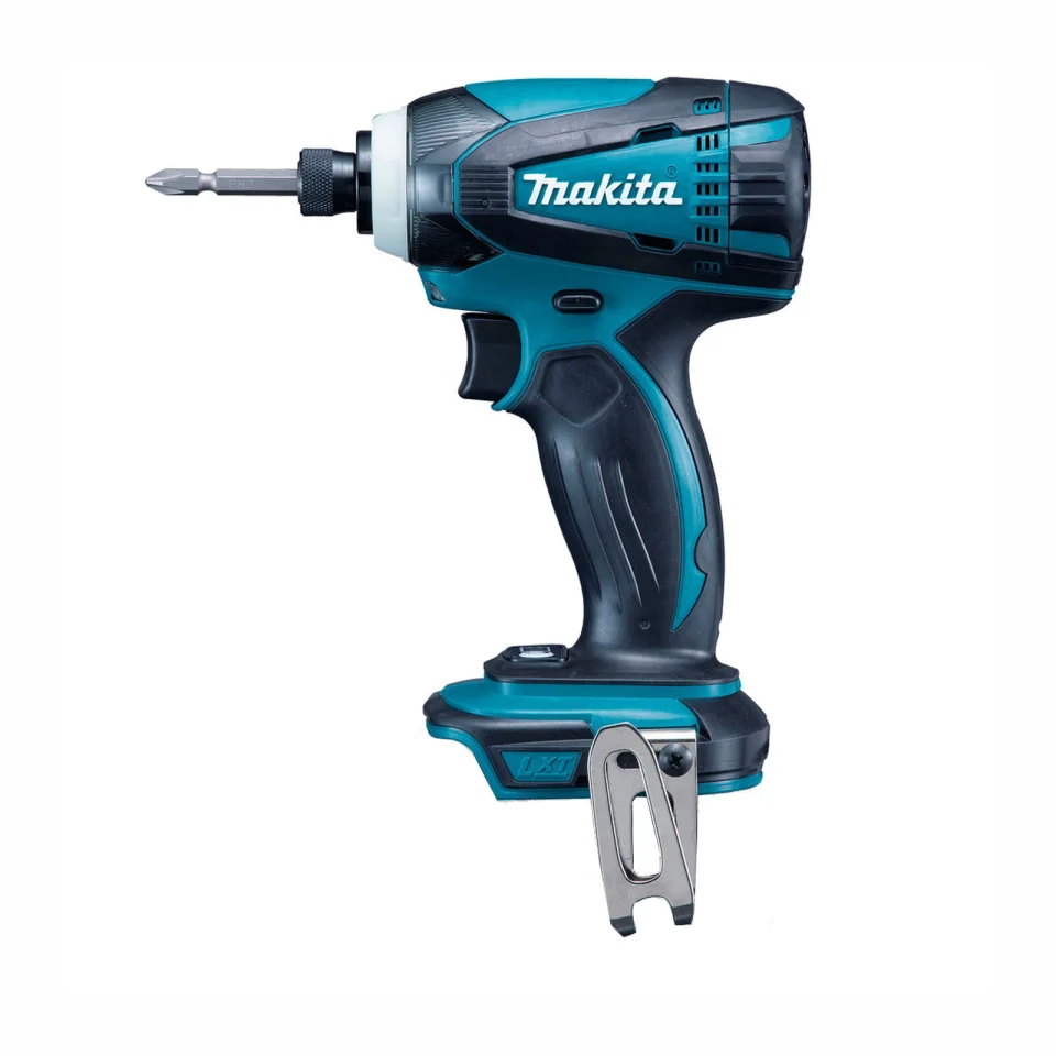 Makita BTD146 Akülü Delme Vidalama