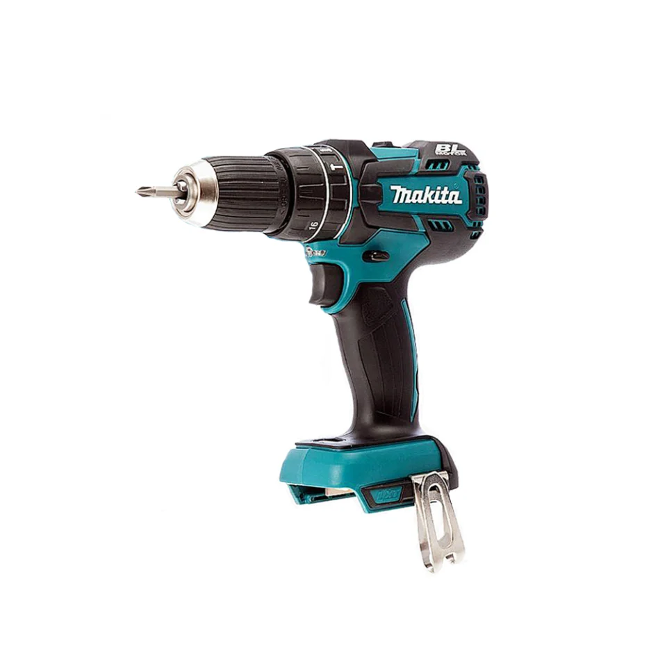 Makita DHP480 Akülü Darbeli Delme Vidalama