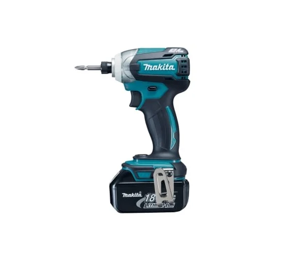 Makita DTD147 Akülü Delme Vidalama