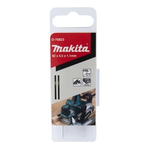 Makita Elmas Planya Bıçağı 82*5,5*1,1 mm