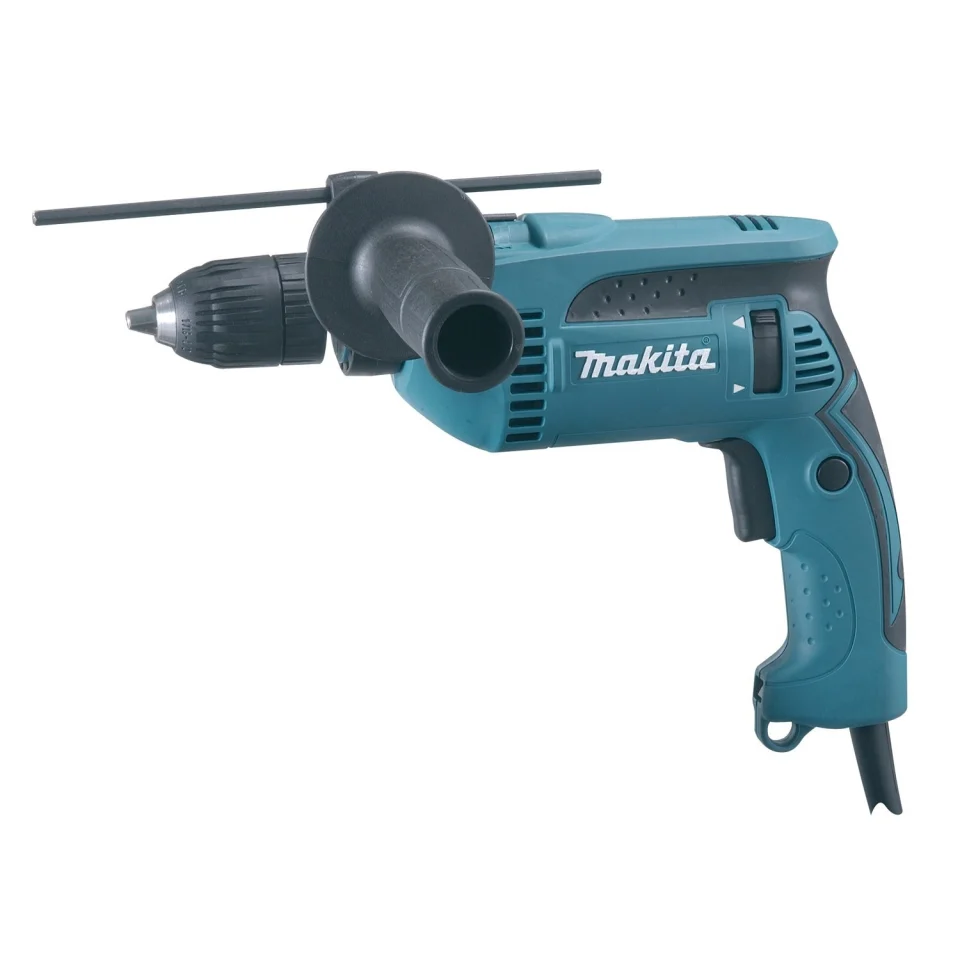 Makita HP1641K Darbeli Matkap 680 Watt