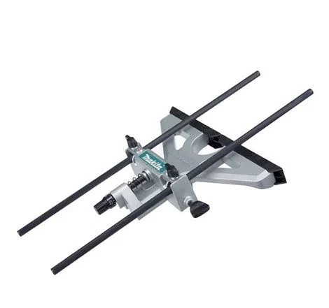 Makita RP0900 İçin Paralel Kılavuz Seti