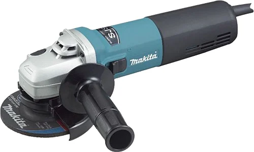 Makita 9564HR Elektrikli Avuç Taşlama