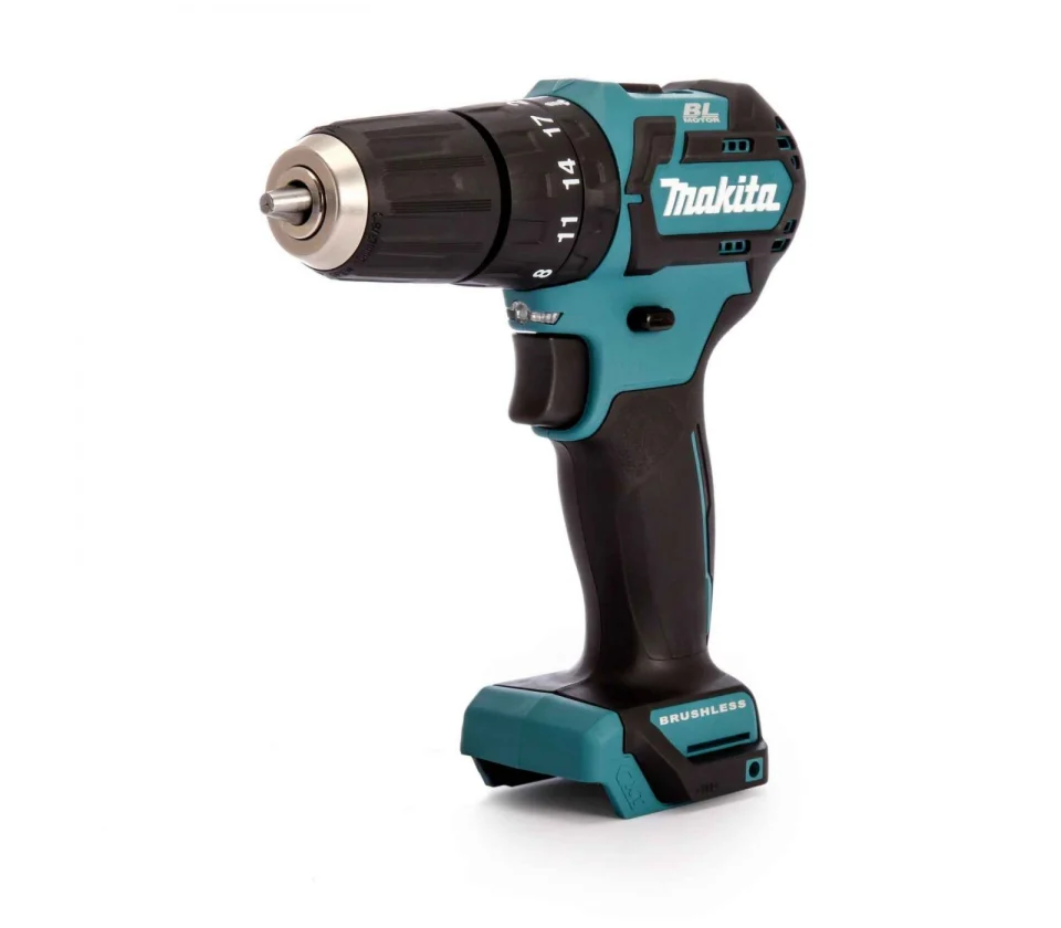 Makita HP332 Akülü Darbeli Delme Vidalama (Solo)