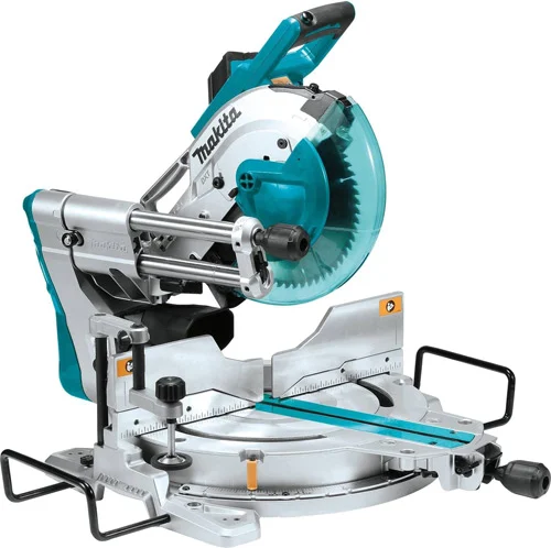 Makita LS1019 Çift Sürgülü Gönye Kesme