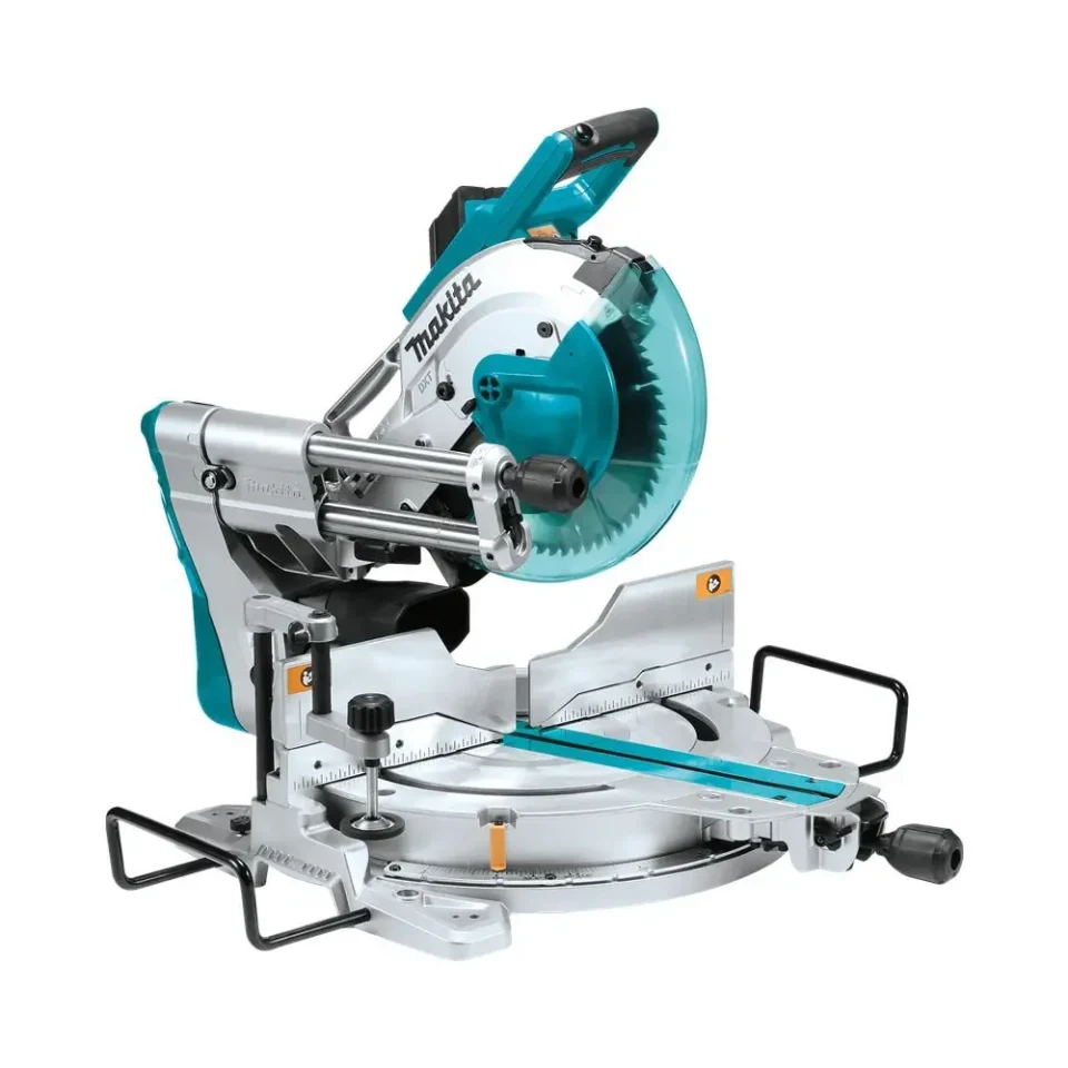 Makita LS1019L Çift Sürgülü Gönye Kesme