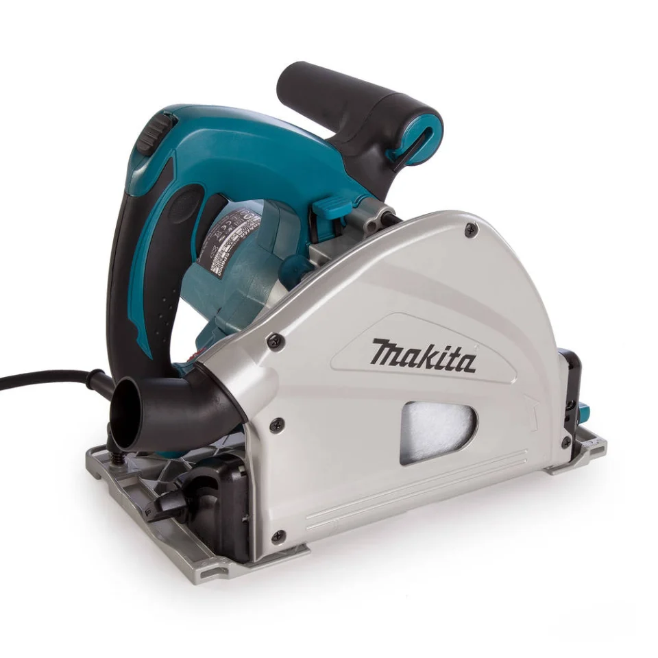 Makita SP6000J Elektrikli Dalıcı Tip Daire Testere