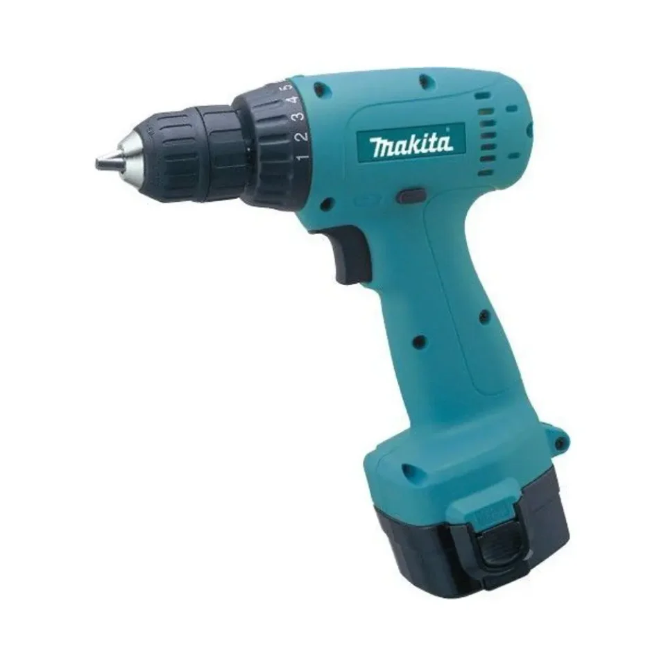 Makita MDF340D Akülü Delme Vidalama