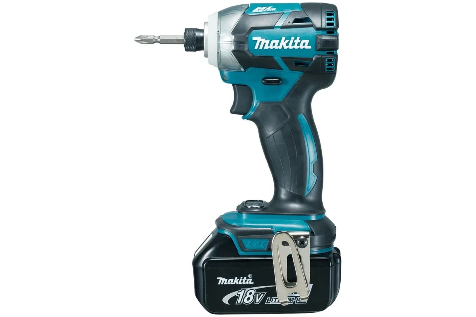 Makita DTD148 Akülü Darbeli Delme Vidalama