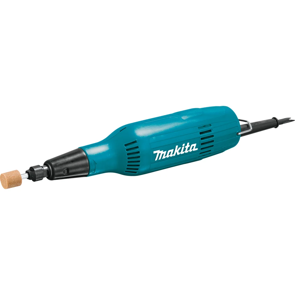 Makita GD0603 Elektrikli Kalıpçı Taşlama Makinesi